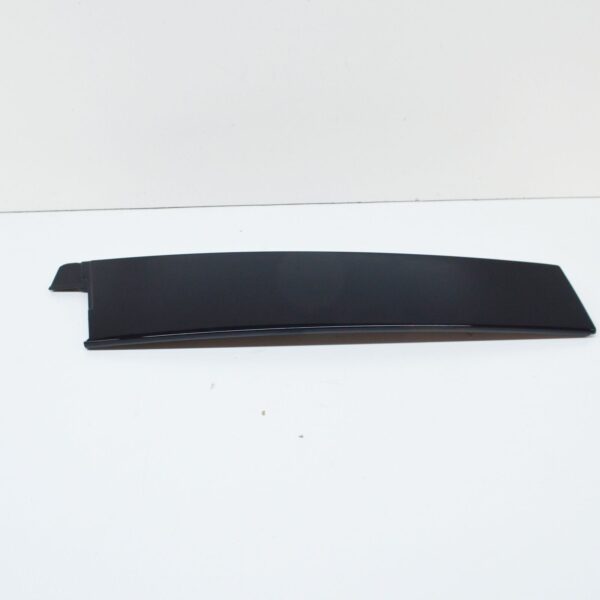 FORD MONDEO MK4 Front Left Door Window Frame Moulding 1718440 ORIGINAL - Image 3