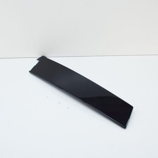 FORD MONDEO MK4 Front Left Door Window Frame Moulding 1718440 ORIGINAL - Image 4