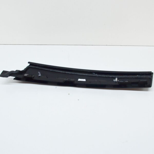 FORD MONDEO MK4 Front Left Door Window Frame Moulding 1718440 ORIGINAL - Image 5