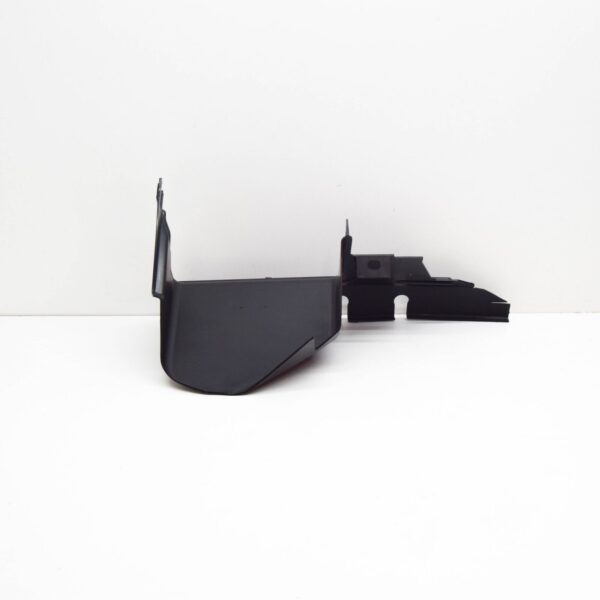 FORD FOCUS MK2 Front Body Left Air Deflector Panel 1517778 ORIGINAL