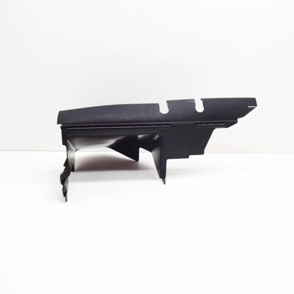 FORD FOCUS MK2 Front Body Left Air Deflector Panel 1517778 ORIGINAL - Image 5