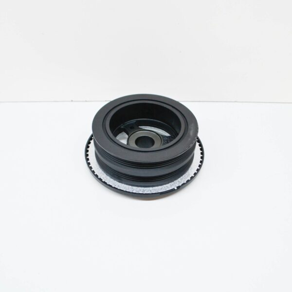 FORD FOCUS MK3 C346 Crankshaft Pulley With Vibration Damper 5285415 ORIGINAL - Image 2