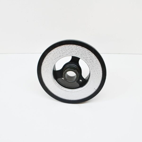 FORD FOCUS MK3 C346 Crankshaft Pulley With Vibration Damper 5285415 ORIGINAL - Image 5