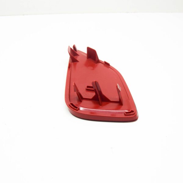 FORD PUMA MK2 Rear Left Bumper Reflector Plate 2418377 ORIGINAL - Image 2