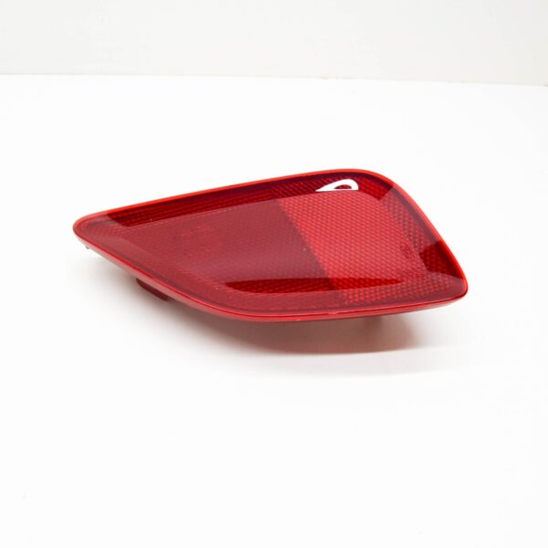 FORD PUMA MK2 Rear Left Bumper Reflector Plate 2418377 ORIGINAL - Image 3