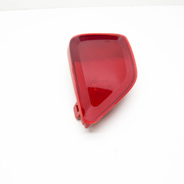 FORD PUMA MK2 Rear Left Bumper Reflector Plate 2418377 ORIGINAL - Image 4