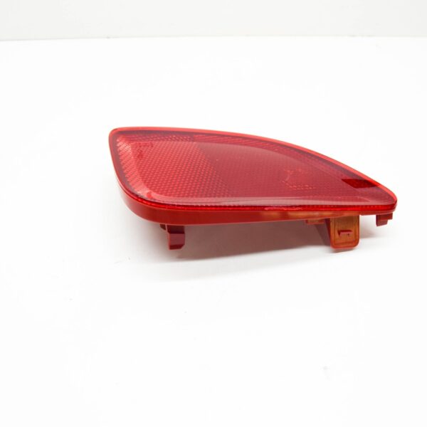 FORD PUMA MK2 Rear Left Bumper Reflector Plate 2418377 ORIGINAL - Image 5