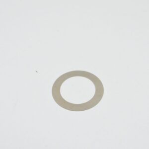 Ford Fiesta MK7 Pulley Crankshaft Washer Spacer CM5G-6378-AA 1870533 New True