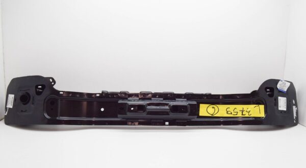 FORD TRANSIT MK4 Front Bumper Reinforcement Bar 2447165 ORIGINAL - Image 2