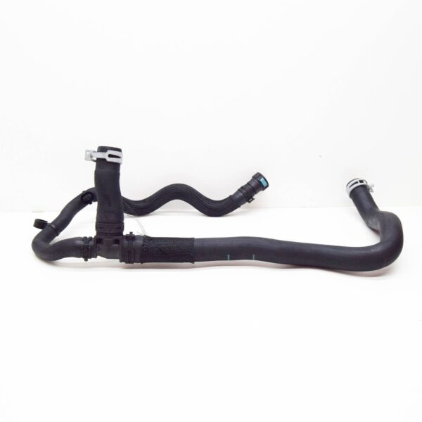 FORD TRANSIT MK4 Heater Water Hose 2534063 GK21-18N252-BL ORIGINAL - Image 2