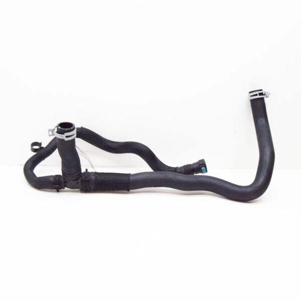 FORD TRANSIT MK4 Heater Water Hose 2534063 GK21-18N252-BL ORIGINAL - Image 3