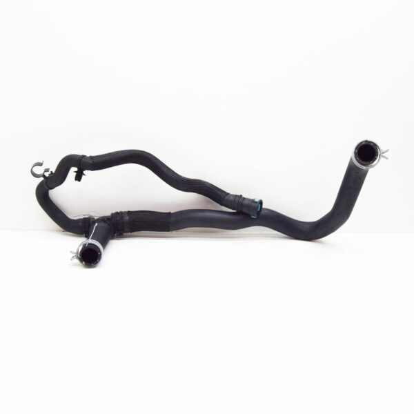 FORD TRANSIT MK4 Heater Water Hose 2534063 GK21-18N252-BL ORIGINAL - Image 4