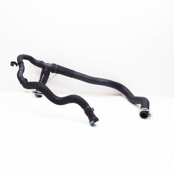 FORD TRANSIT MK4 Heater Water Hose 2534063 GK21-18N252-BL ORIGINAL - Image 5