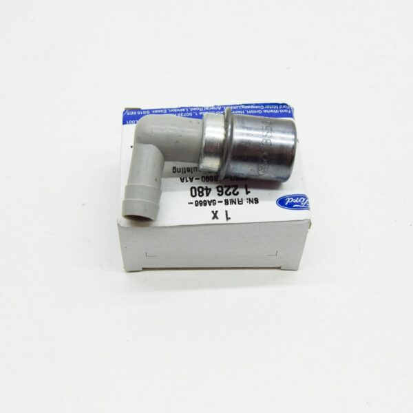 FORD KA MK1 Crankcase Regulating Valve Assy 3S5G-6B890-A1A 1226480 ORIGINAL
