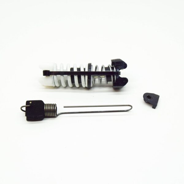 FORD GALAXY MK3 Clutch Pedal Spring 2318792 ORIGINAL - Image 4