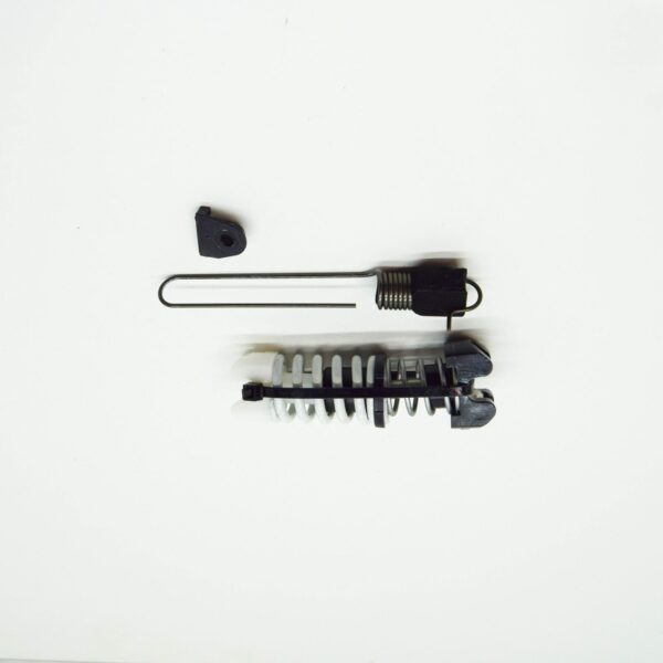 FORD GALAXY MK3 Clutch Pedal Spring 2318792 ORIGINAL - Image 5