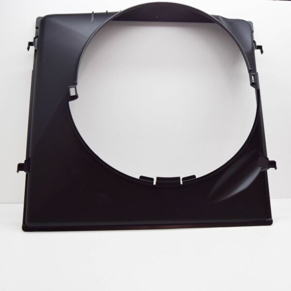 FORD RANGER T6 MK1 Radiator Fan Shroud AB39-8K618-AA 1919674 ORIGINAL - Image 2