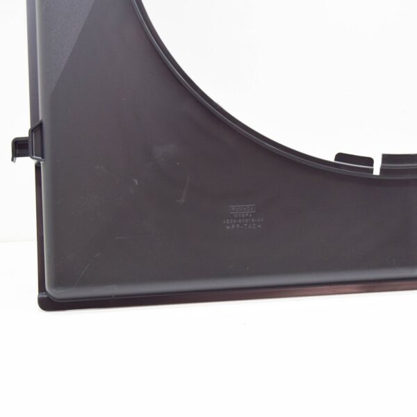 FORD RANGER T6 MK1 Radiator Fan Shroud AB39-8K618-AA 1919674 ORIGINAL - Image 4