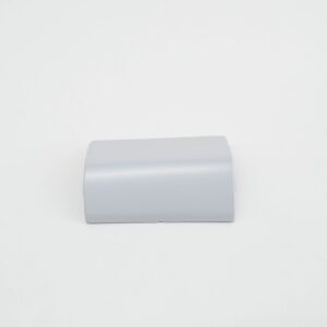 FORD FIESTA MK6 WT Front Left Side Skirt Jacking Point Cover 1802999 ORIGINAL