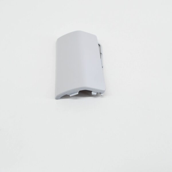 FORD FIESTA MK6 WT Front Left Side Skirt Jacking Point Cover 1802999 ORIGINAL - Image 2