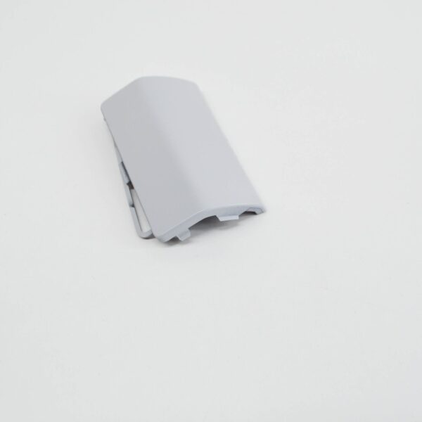 FORD FIESTA MK6 WT Front Left Side Skirt Jacking Point Cover 1802999 ORIGINAL - Image 4