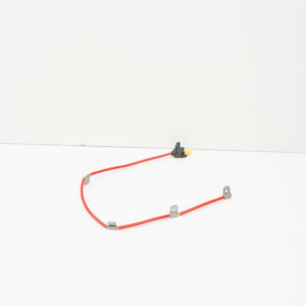 Ford Focus MK2 Brilliant Cable Socket Mounting 1745678 4M5Q-6M091-AB New Original - Image 2