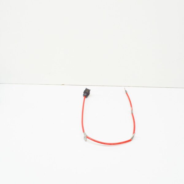 Ford Focus MK2 Brilliant Cable Socket Mounting 1745678 4M5Q-6M091-AB New Original - Image 3