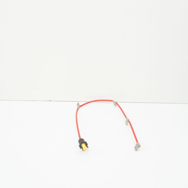 Ford Focus MK2 Brilliant Cable Socket Mounting 1745678 4M5Q-6M091-AB New Original - Image 5