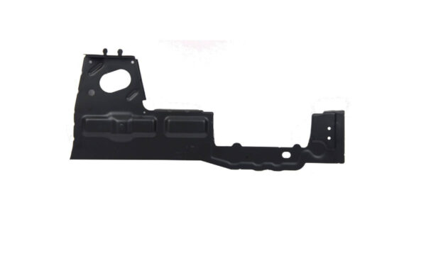 FORD KUGA MK3 CX482 Rear Floor Pan Side Right Extension 2377699 ORIGINAL - Image 2