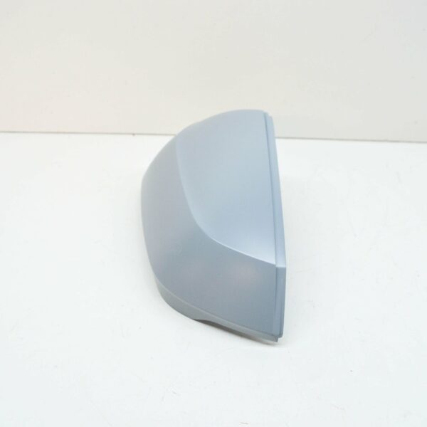 AUDI Q2 Front Left Door Mirror Cover Cap 81A857527GRU ORIGINAL - Image 2