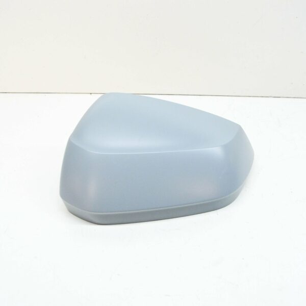 AUDI Q2 Front Left Door Mirror Cover Cap 81A857527GRU ORIGINAL - Image 3