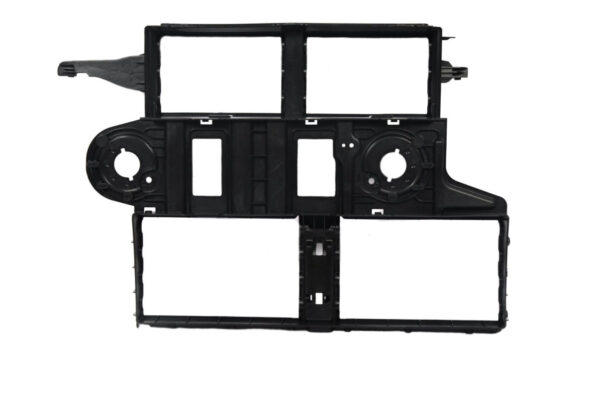 FORD TOURNEO CONNECT MK2 Radiator Shutter Housing 2276523 ORIGINAL
