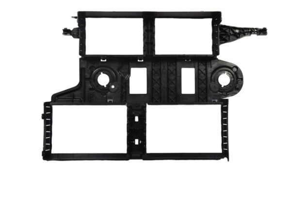 FORD TOURNEO CONNECT MK2 Radiator Shutter Housing 2276523 ORIGINAL - Image 2
