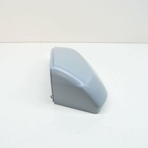 AUDI Q2 Front Left Door Mirror Cover Cap 81A857527GRU ORIGINAL - Image 4