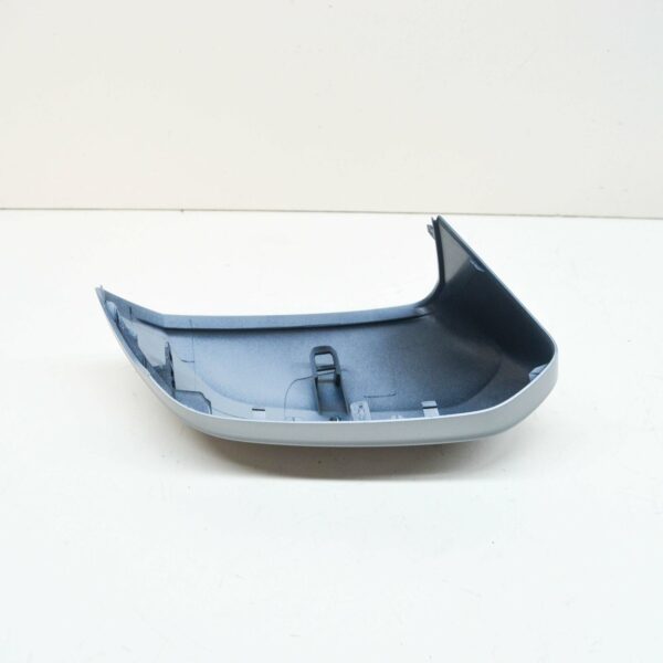 AUDI Q2 Front Left Door Mirror Cover Cap 81A857527GRU ORIGINAL - Image 5