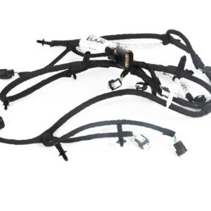 FORD KUGA MK3 Rear Parking Aid Wiring 2472624 LX6T-15K868-ELAJC ORIGINAL
