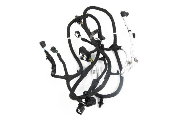 FORD KUGA MK3 Rear Parking Aid Wiring 2472624 LX6T-15K868-ELAJC ORIGINAL - Image 2