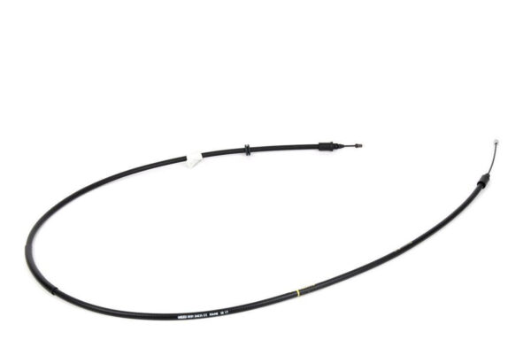 FORD GALAXY MK2 Left Parking Brake Cable 1439905 6G91-2A635-EE ORIGINAL - Image 2