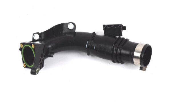 FORD FOCUS MK3 C346 Inlet Manifold Air Hose 1767392 AV6Q-9351-BC ORIGINAL - Image 2