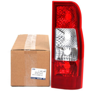 FORD TRANSIT MK3 Rear Right Taillight 1435880 6C11-13450-AA ORIGINAL