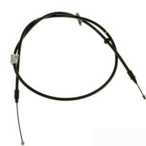 FORD GALAXY MK2 Left Parking Brake Cable 6G91-2A635-EH 1706434 ORIGINAL