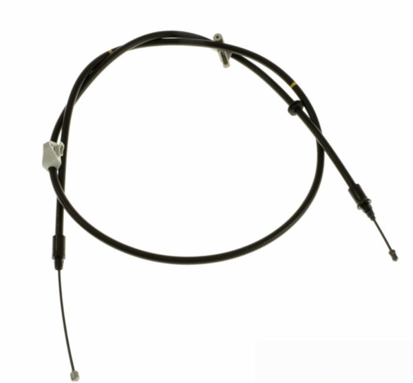 FORD GALAXY MK2 Left Parking Brake Cable 6G91-2A635-EH 1706434 ORIGINAL