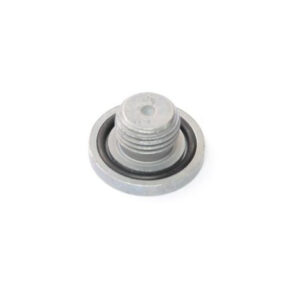 FORD KA MK2 Engine Oil Pan Plug 1722061 ORIGINAL