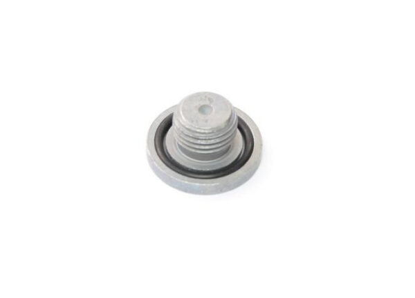 FORD KA MK2 Engine Oil Pan Plug 1722061 ORIGINAL