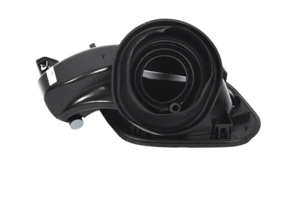 FORD FOCUS MK3 C346 Fuel Tank Filler Pipe Housing 1768207 ORIGINAL - Image 2