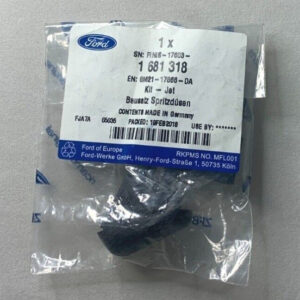 FORD GALAXY MK2  Kit Spray Nozzles Heated 6M21-17666-DA 1681318 ORIGINAL