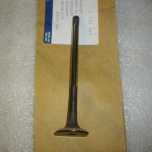 FORD MONDEO MK4 Exhaust Valve 1113189 1S6G-6505-BA ORIGINAL