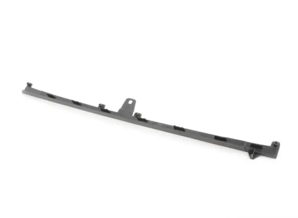 AUDI A7 Sportback 4G Rear Bumper Securing Strip 4G8807900 ORIGINAL - Image 2