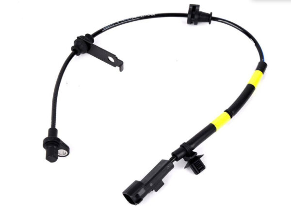 FORD MONDEO MK5 Rear Brake Anti Lock Sensor 2504203 JG9C-2C190-D3B ORIGINAL - Image 2