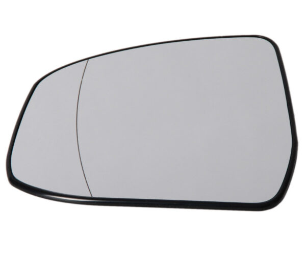 FORD FOCUS C346 MK3 Front Left Door Mirror Glass LHD 1711137 ORIGINAL - Image 2